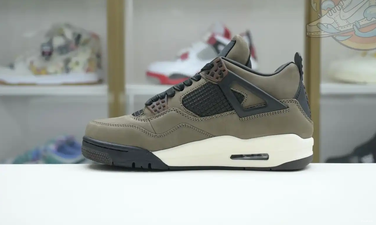RETRO JORDAN COLOR 4 AIR 0705